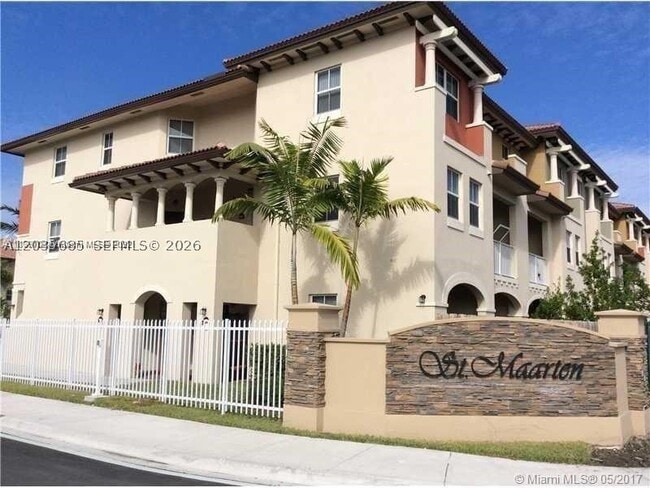 Building Photo - 8900 NW 97th Ave Unit 212