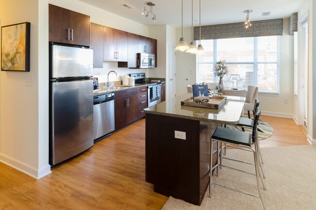 Los apartamentos Victor Stonebridge — foto comunitaria - The Victor Stonebridge