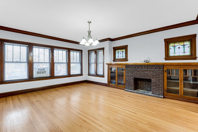 Photo - 4218 N Monitor Ave Unit 1