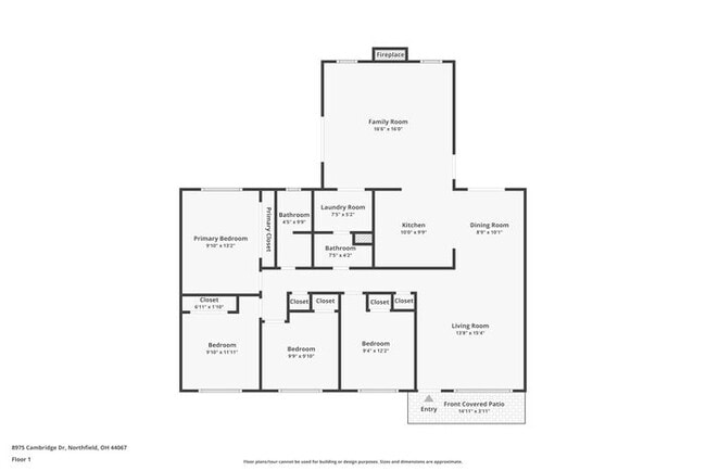 Photo - 8975 Cambridge Dr