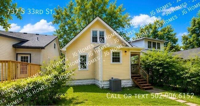 Photo - 737 S 33rd St