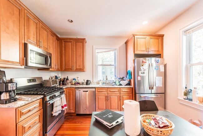 Photo - 24 Boylston St Unit 2