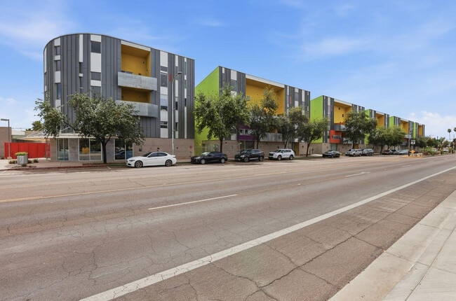 Photo - 1111 W University Dr Unit 1008