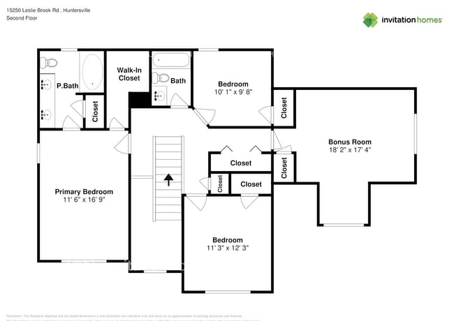 Photo - 15250 Leslie Brooke Rd