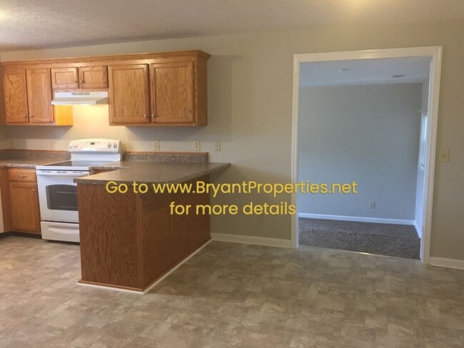 Photo - Madison - 3 Bedroom 2-Baths