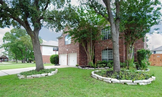 Photo - 9723 Therrell Dr House