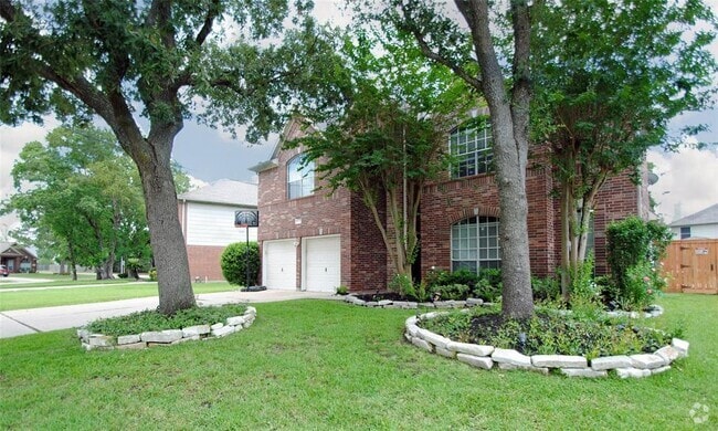 Building Photo - 9723 Therrell Dr Rental