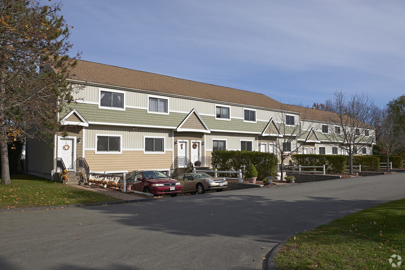 Rolling Meadows Apartments For Rent In Pepperell Ma Forrent Com