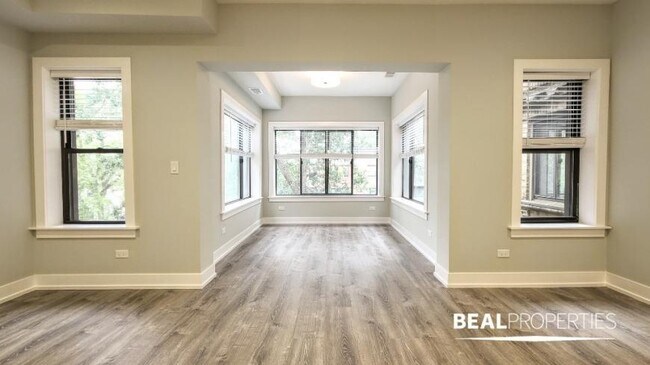 Photo - 1 bedroom in EVANSTON IL 60202 Unit 3