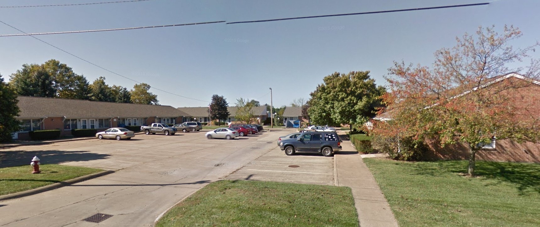 Photo - 201 Rye Beach Rd