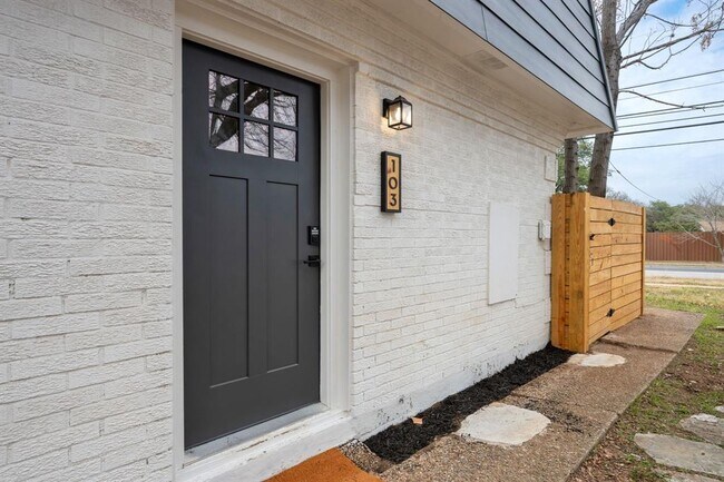 Photo - 4908 West Gate Blvd