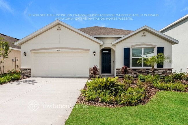 Photo - 18121 Canopy Pl House