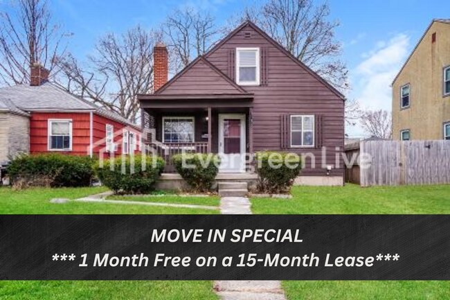 Building Photo - 1171 Studer Ave