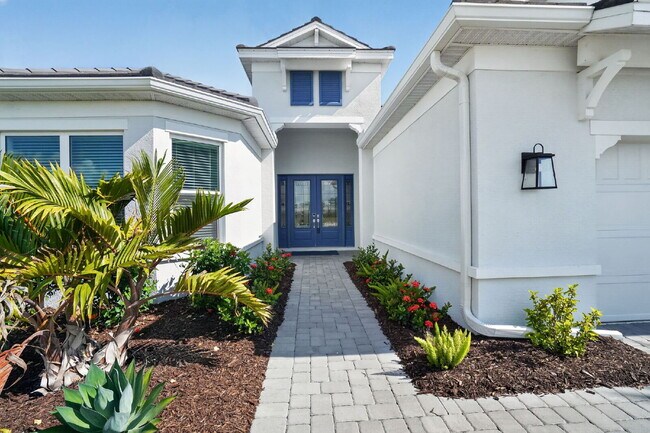 Photo - Luxury Pool Home in Esplanade at Azario — Annual Rental