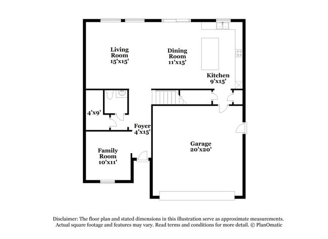 Photo - 1458 W Alder Rd