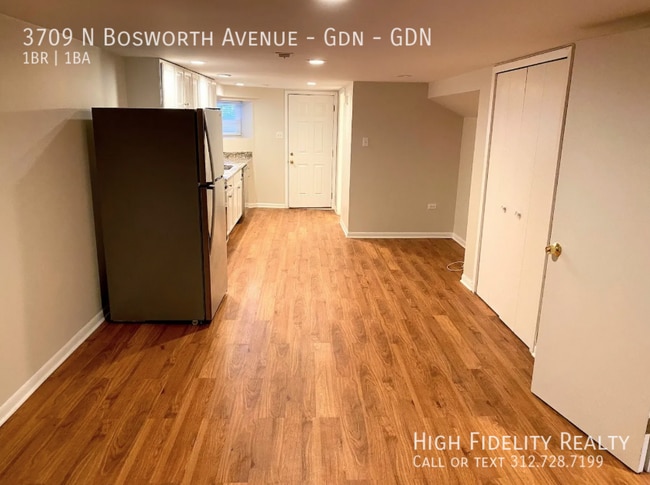 Photo - 3709 N Bosworth Ave Unit GDN