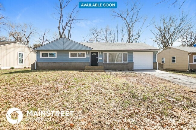 Building Photo - 11313 Bristol Terrace Rental