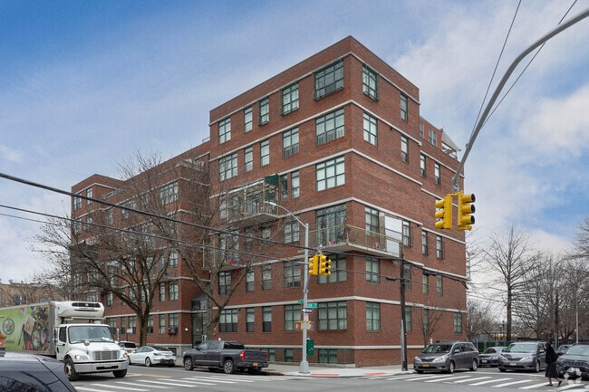 3715 15th Ave - Eretz One Luxury Condominiums