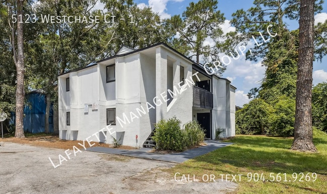 Building Photo - 5123 Westchase Ct Unit 1 Rental