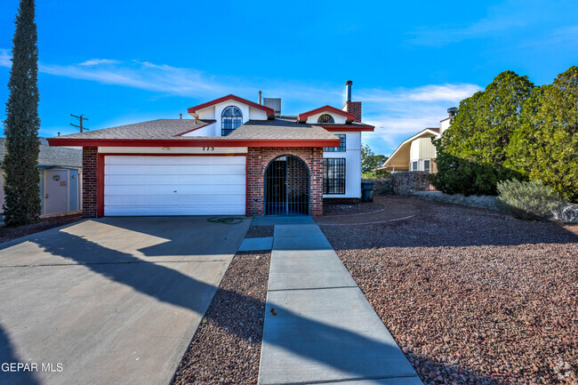 Building Photo - 773 Martha Gale Dr Rental