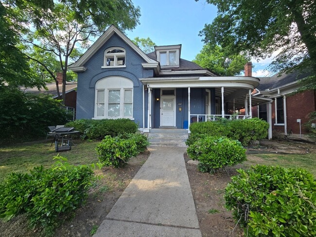 Building Photo - 1508 South St