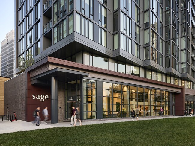 Photo - Sage Modern Apartments