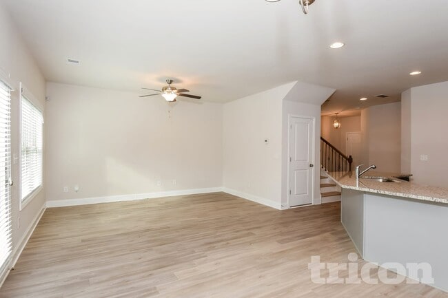 Tricon Macland Township