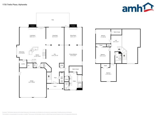 Photo - 1735 Trellis Pl
