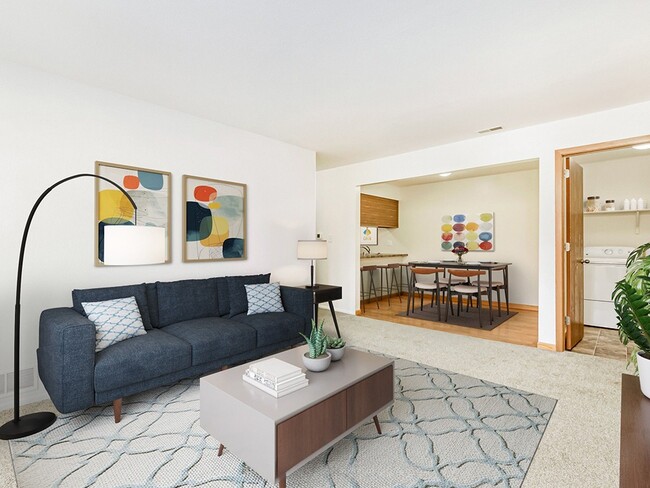 Tanglewood Apartments