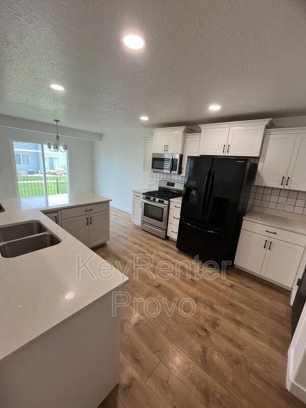 Building Photo - 432 S Fox Chase Ln Rental