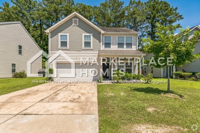 Building Photo - 115 Rawlins Dr Rental