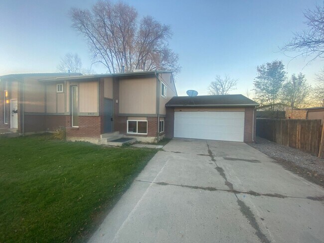 1815-1817 E Vine St - 1815-1817 E Vine St Apartment Unit 1817