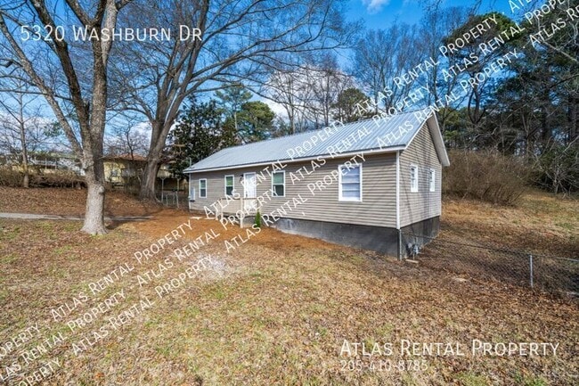 Photo - 5320 Washburn Dr