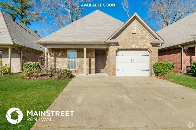 Building Photo - 4252 Fieldstone Way Rental