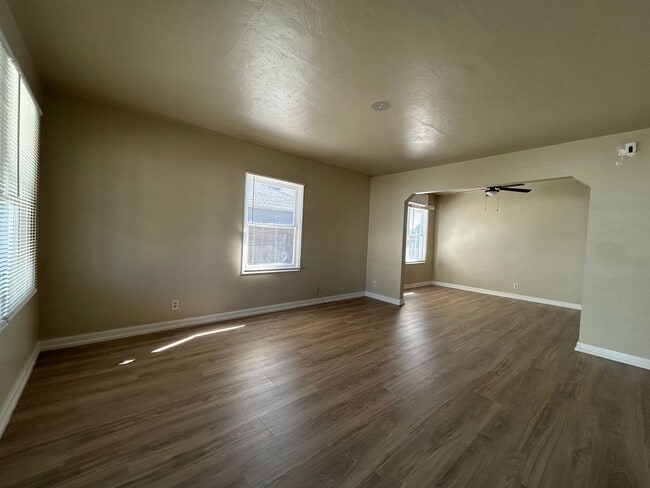 Photo - Newly Updated 2 Bed/1 Bath Home