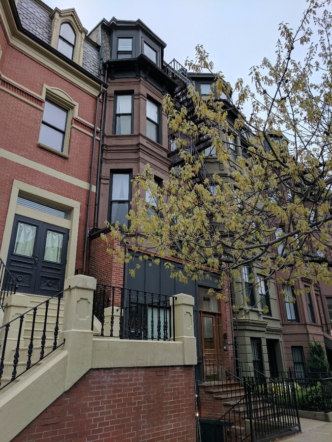 Photo - 509 Columbus Ave Unidad 8