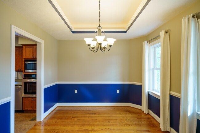 Photo - 2616 GREENPORT Dr