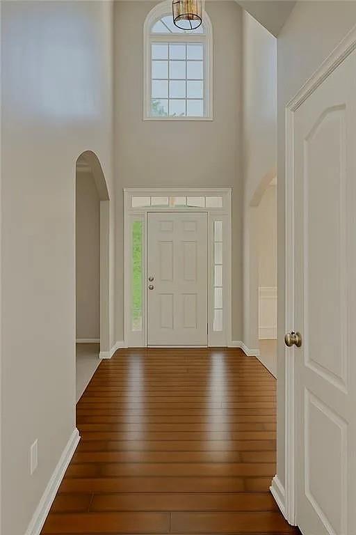 Photo - 1332 Melrose Woods Ln SE