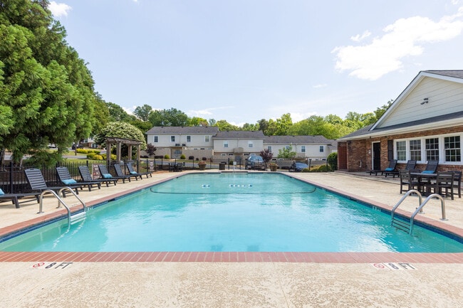 Photo - Westchester Townhomes