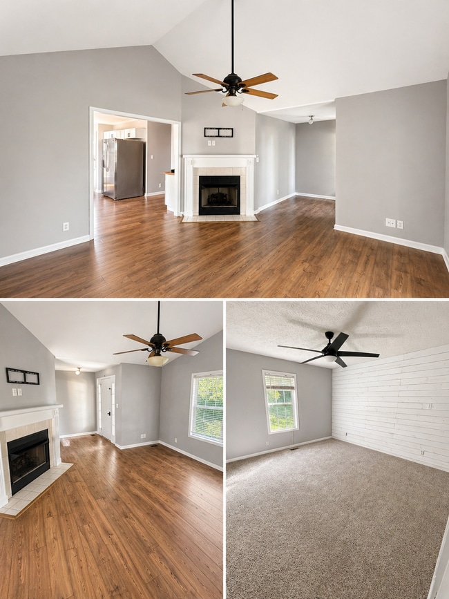 Photo - 810 Buckhorn Dr