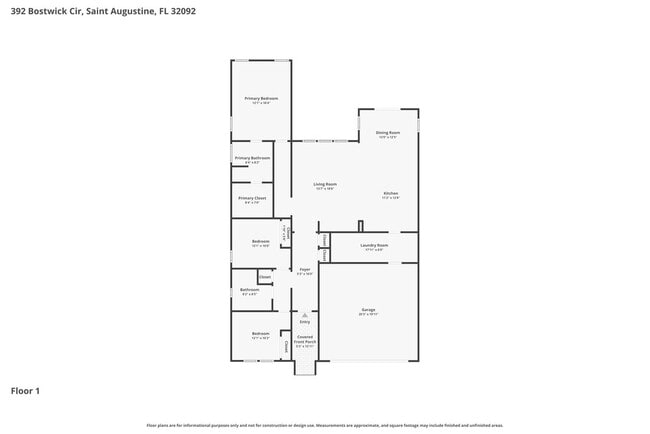 Photo - 392 Bostwick Cir