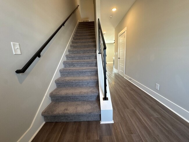 Photo - Newer End-Unit Townhome in Gated 11 South Community