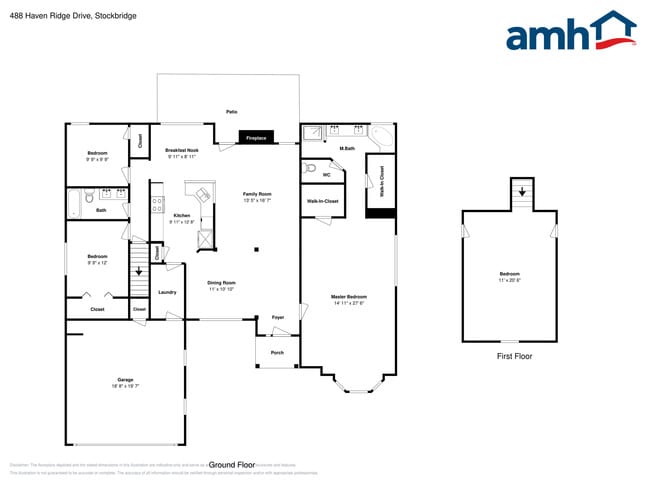 Photo - 488 Haven Ridge Dr