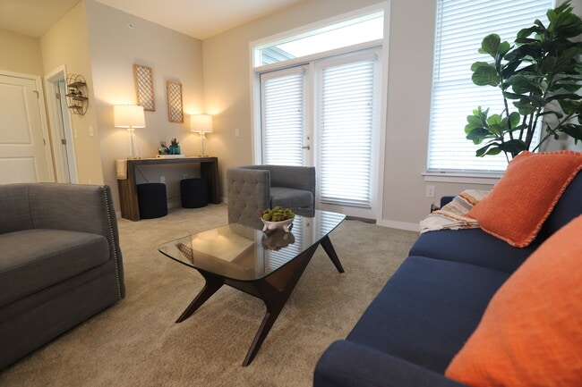 Photo - Royal Sail Apartments at Bridgeport