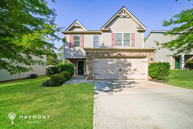 Building Photo - 927 Justice Dr