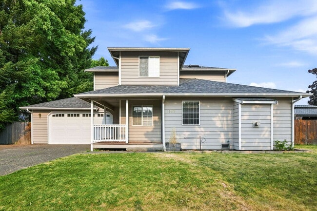 Building Photo - Freshly Updated 4BR Home with Fully Fenced Yard in Monroe- Available NOW for RENT!