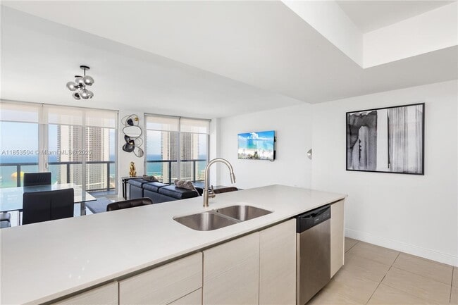 Photo - 2600 E Hallandale Beach Blvd Unit 2502
