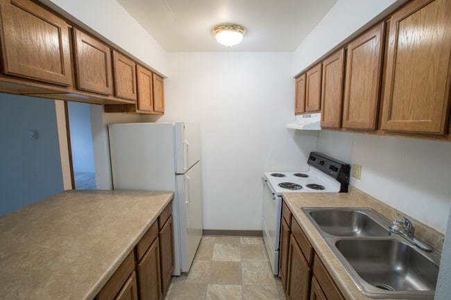 Photo - Evergreen Place Phase II