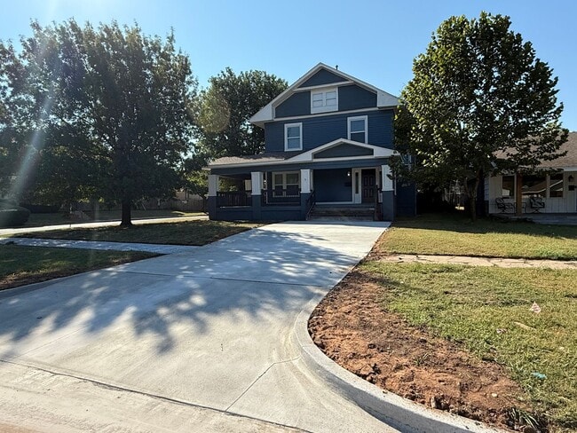 Photo - Remodeled Charmer in the Urban Core – Fres...