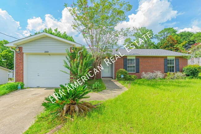 Building Photo - 222 Westview Dr Rental